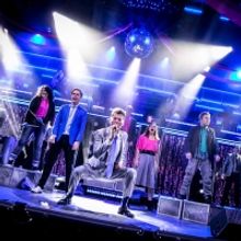 'For The Record: The Brat Pack' Comes To Feinstein's At The Nikko