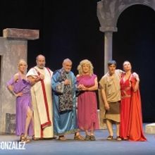 MERCADO DE AMORES inaugura el Festival de Mérida en Madrid