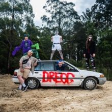 DREGG Share New Track/Video 'EVOLVE'