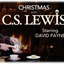 CHRISTMAS WITH C.S. LEWIS Comes to the Aronoff Center in December