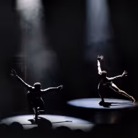 Mzansi Ballet's The QUEEN Show Starts This Week
