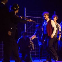 SORTEOS BWW: Te invitamos a ver GERMINAL en el Apolo de Barcelona