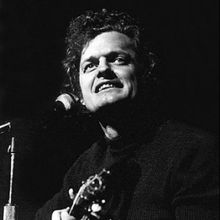 New Musical About the Life and Music of Harry Chapin To Hold Industry Reading
