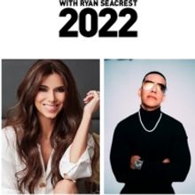 NEW YEAR'S ROCKIN' EVE Announces Puerto Rican Headliner & Co-Host