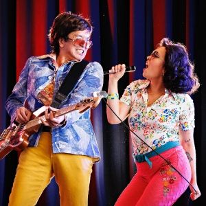 Review: CAMBODIAN ROCK BAND at TheatreSquared