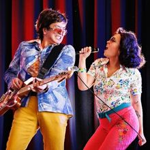 Review: CAMBODIAN ROCK BAND at TheatreSquared