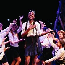 BYMT's New Music Theatre Award Open for Applications