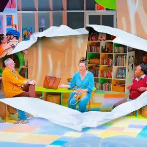 Video: EUREKA DAY at Theatre J