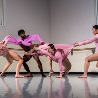 Santa Barbara Dance Theater to Present INTIMACY & AUTONOMY This Month