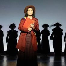 SUFFS Filmed Recording Sets Spring Premiere on PBS Great Performances