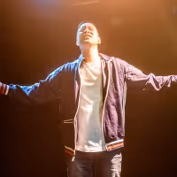 Provocative World Premiere Solo Play HONG KONG MISSISSIPPI Announced At La MaMa…