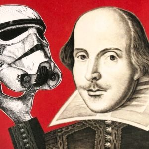Review: HAMLUKE at Rarig Stoll Thrust Theatre
