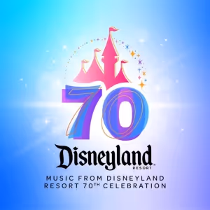 Listen: Disneyland 70th Celebration Album Feat. Jonas Brothers, Boyz II Men, & More