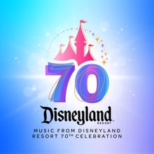 Listen: Disneyland 70th Celebration Album Feat. Jonas Brothers, Boyz II Men, & More
