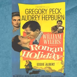 Westport Country Playhouse Launches Classic Film Series with ROMAN HOLIDAY