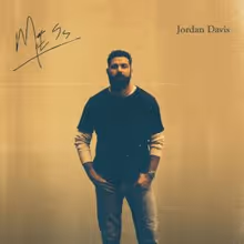 Photos: Jordan Davis Releases New Single MESS
