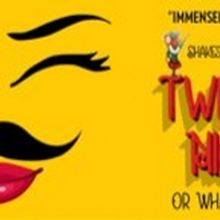 BWW Feature: Shakespeare Troupe of South Florida  to present Twelfth Night in Boca Ra