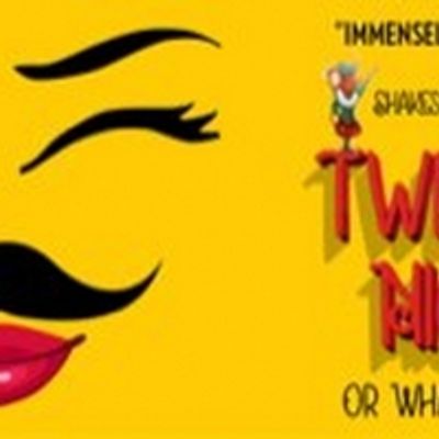 BWW Feature: Shakespeare Troupe of South Florida  to present Twelfth Night in Boca Raton & Delray Beach