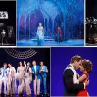 TO KILL A MOCKINGBIRD, FROZEN and More Announced in Segerstrom Center for the Arts…