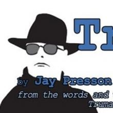 Pandora Productions Ends The 2020-2021 Virtual Season With Two Queer Icons And Litera