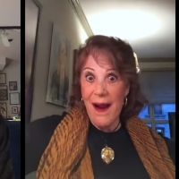 VIDEO: Linda Lavin Premieres Episode 5 of YVETTE SLOSCH, AGENT