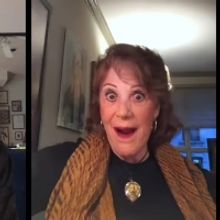 VIDEO: Linda Lavin Premieres Episode 5 of YVETTE SLOSCH, AGENT