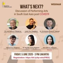 BWW Feature: Six South East Asian Musicians Discussed COVID-19 Survival Strategy
