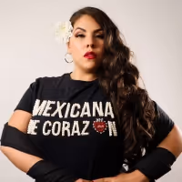 VIDEO: Florencia Cuenca Releases Mariachi Cover of 'Burn' from HAMILTON