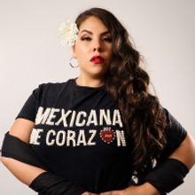 VIDEO: Florencia Cuenca Releases Mariachi Cover of 'Burn' from HAMILTON