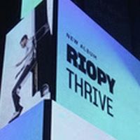 French-English Pianist RIOPY Featured on Amazon Music Times Square Billboard
