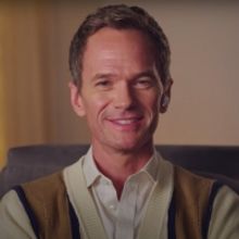 VIDEO: Neil Patrick Harris Answers Uncommon Questions for HBO Max