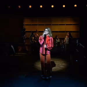 The Wilma Theater Launches Digital Presentation of Cabaret Show POOR JUDGE