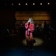 The Wilma Theater Launches Digital Presentation of Cabaret Show POOR JUDGE