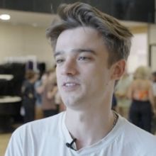 VIDEO: New Cast of HARRY POTTER AND THE CURSED CHILD Begins Rehearsals