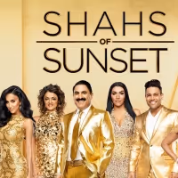 SHAHS OF SUNSET Returns February 9th