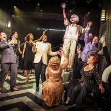 Darren Day Joins The Cast Of MAME