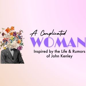 L Morgan Lee, Bianca Leigh And More Set For Industry Reading Of A COMPLICATED WOMAN