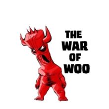 Dean Haspiel Will Bring THE WAR OF WOO to Gene Frankel Theatre