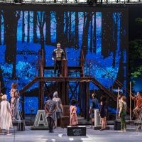 Exclusive: First Look at Shereen Pimentel, Robert Petkoff & More in The Muny's… Video