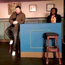 BWW Review: OPENING TIME, Oran Mor, Glasgow