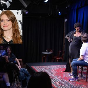 Colby Minifie to Join And Scene For NY Comedy Fest Show