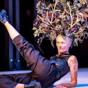 Upcoming Performances Revealed For emilyn claid, UNTITLED