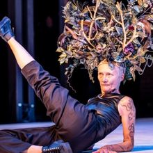 Upcoming Performances Revealed For emilyn claid, UNTITLED