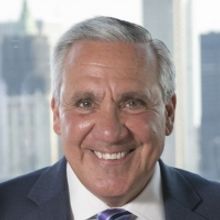 Richard J. Poccia Appointed to Board of Directors of the Shubert Organization