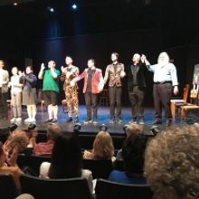 SECOND STORY MAN AND THE SECRET OF SUCCESS In Concert Announced At The Duplex