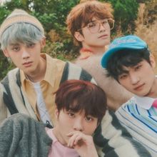 ONE PACT Debuts With Their 1st Mini Album 'Moment'