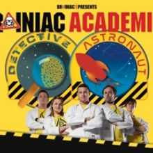 BRANIAC LIVE Comes To Westfield And Bluewater For Three Weeks Only