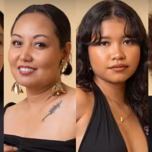 Off-Broadway Hit LOVE, LOSS, AND WHAT I WORE Comes to Cebu Stage