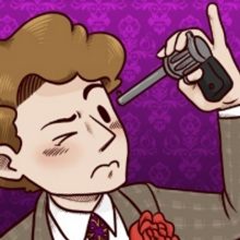 EDINBURGH 2019: BWW Review: CREAM TEA AND INCEST, Gilded Balloon, Rose Theatre