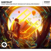Cat Dealers Share Two New Tracks